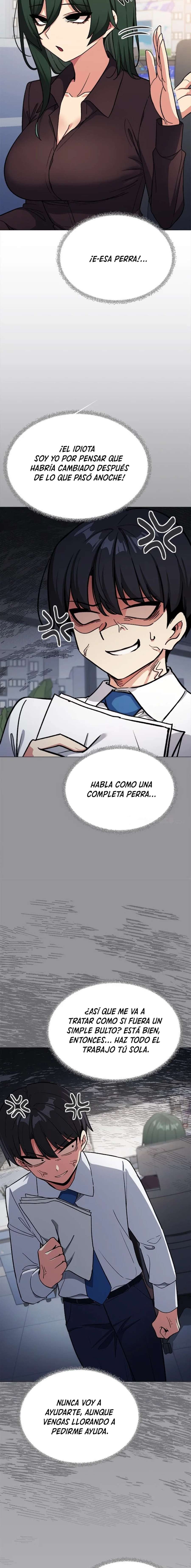 Deja de fumar Capitulo 44 página 27