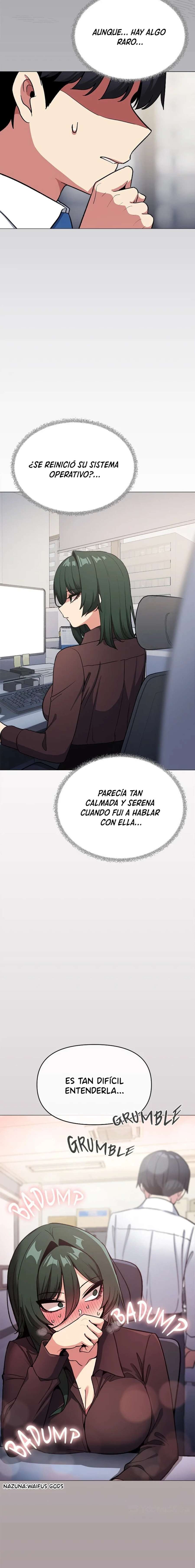 Deja de fumar Capitulo 44 página 28