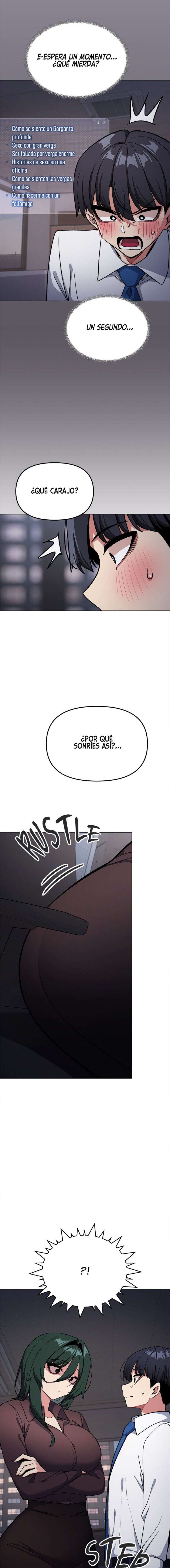 Deja de fumar Capitulo 45 página 12
