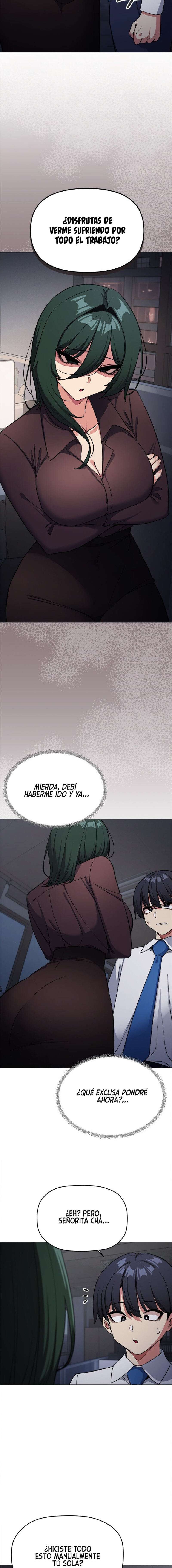 Deja de fumar Capitulo 45 página 13