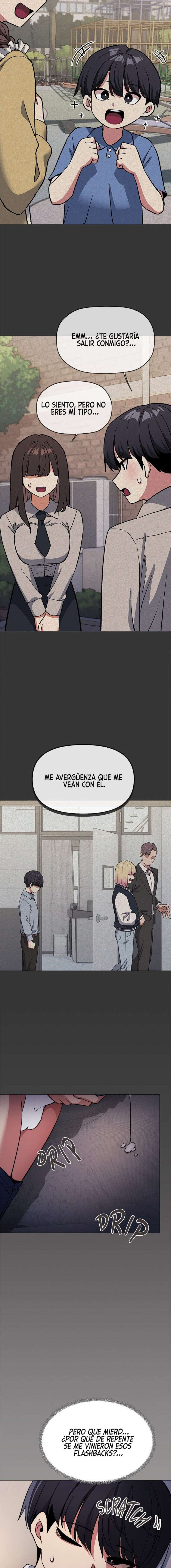 Deja de fumar Capitulo 45 página 21