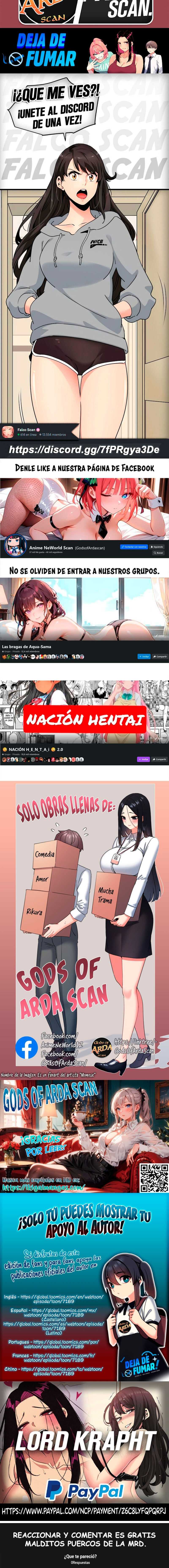 Deja de fumar Capitulo 45 página 23