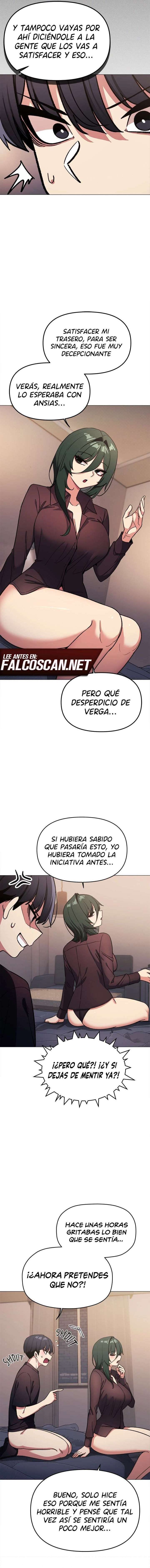 Deja de fumar Capitulo 47 página 12