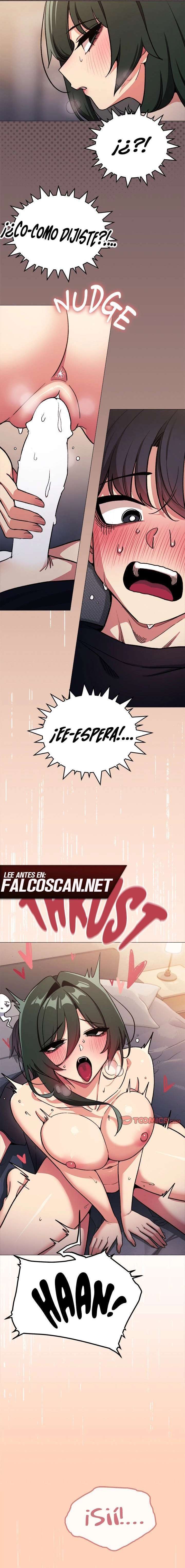 Deja de fumar Capitulo 47 página 17