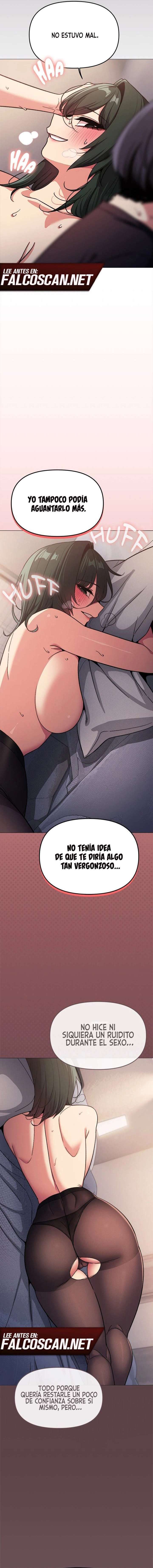 Deja de fumar Capitulo 47 página 5