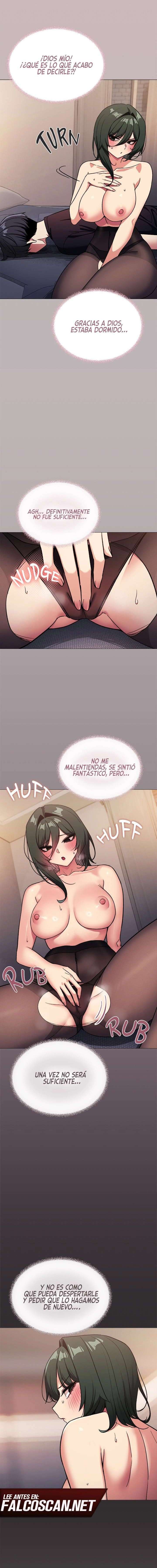 Deja de fumar Capitulo 47 página 8