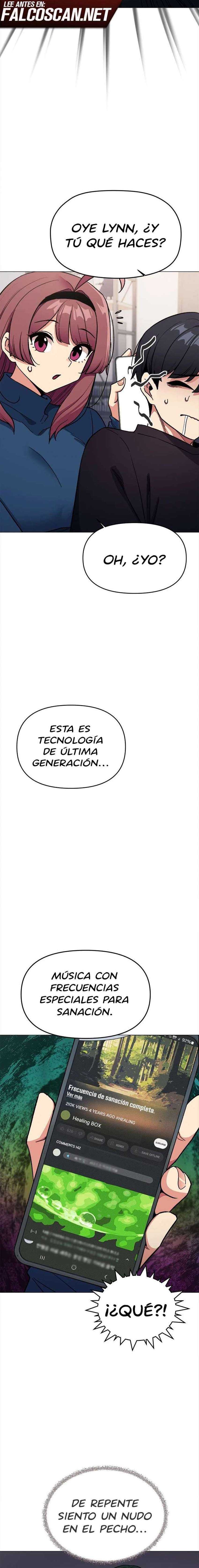 Deja de fumar Capitulo 48 página 22