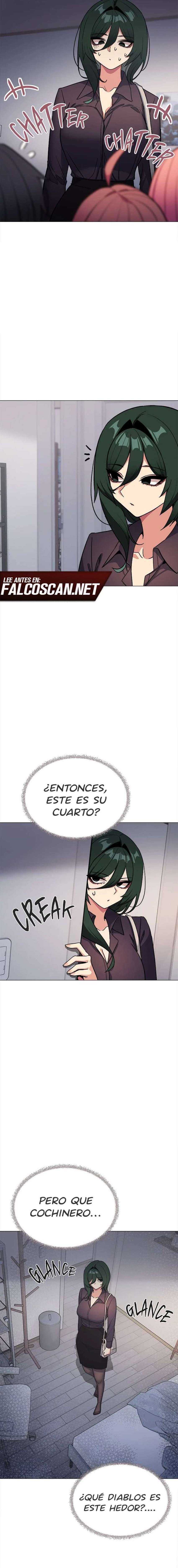 Deja de fumar Capitulo 48 página 23