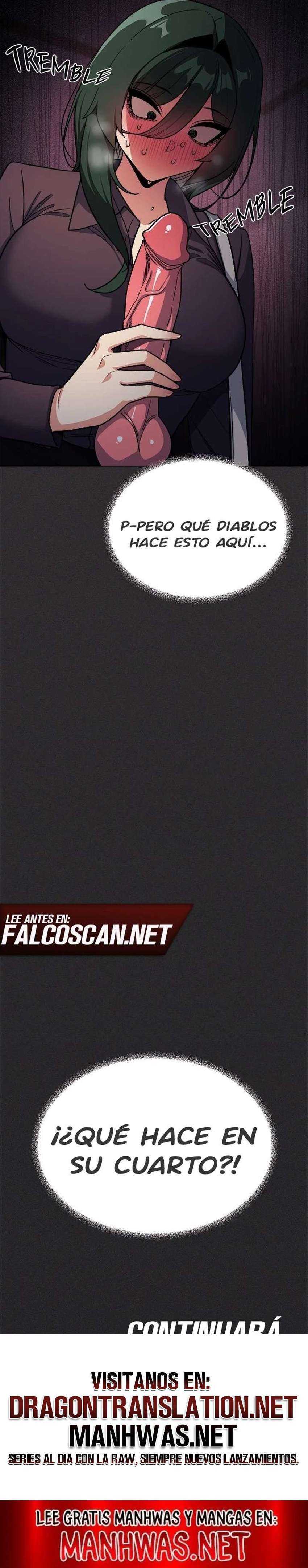 Deja de fumar Capitulo 48 página 25