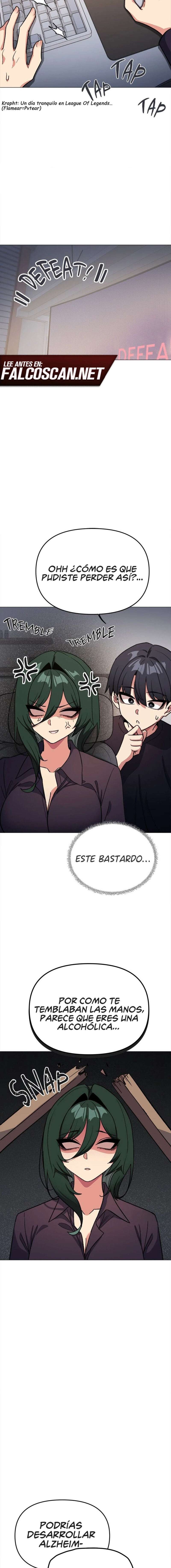 Deja de fumar Capitulo 49 página 11