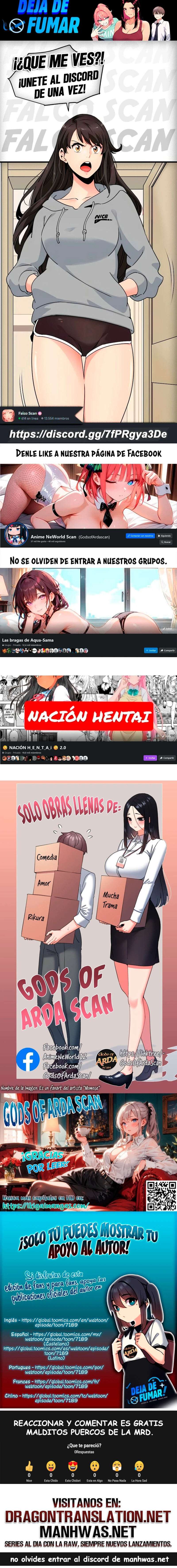 Deja de fumar Capitulo 49 página 23