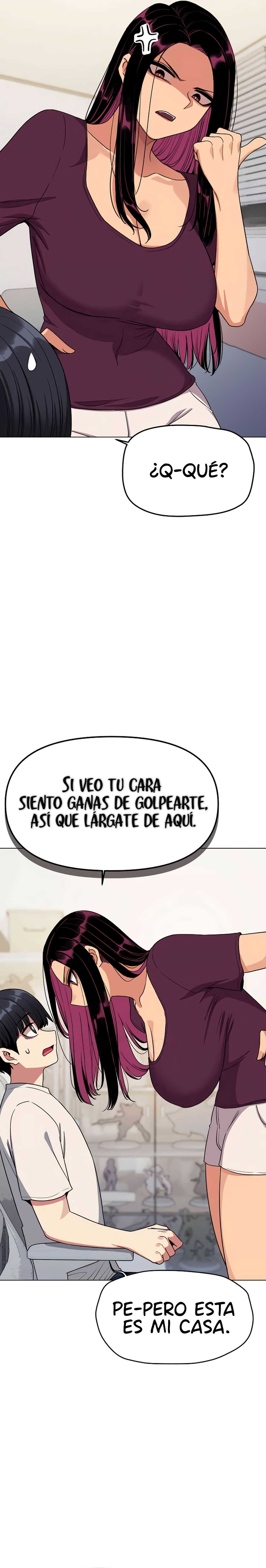 Deja de fumar Capitulo 5 página 10