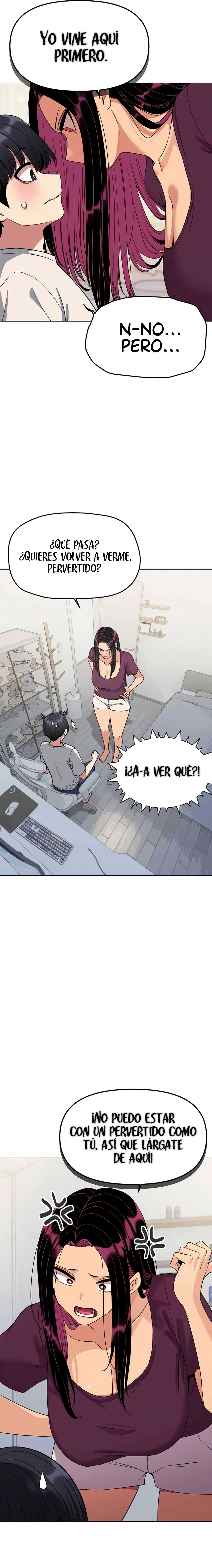 Deja de fumar Capitulo 5 página 11