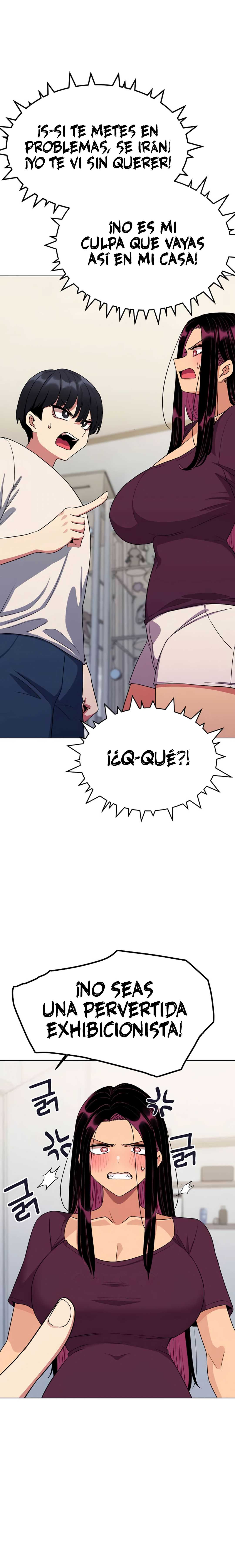 Deja de fumar Capitulo 5 página 13