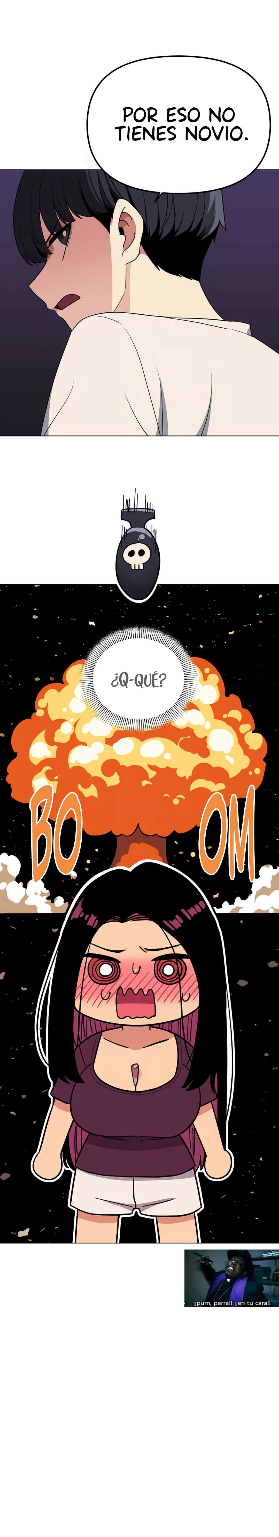 Deja de fumar Capitulo 5 página 21