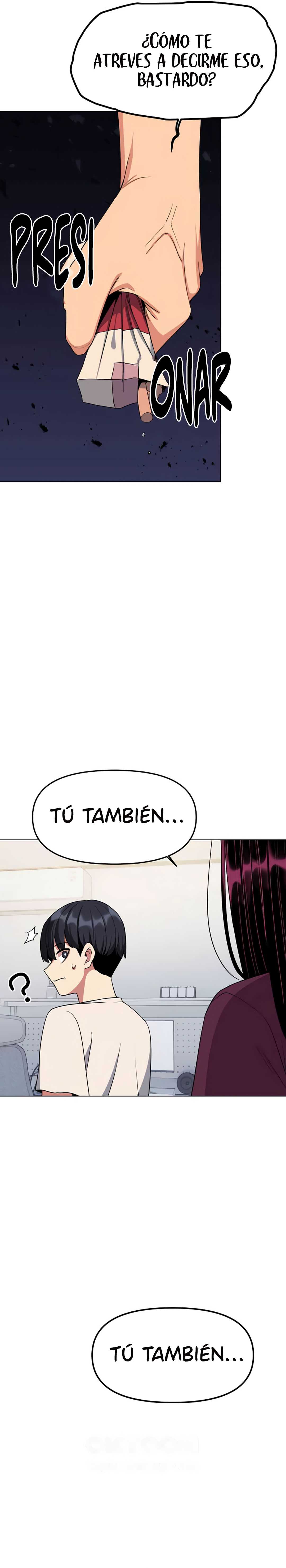Deja de fumar Capitulo 5 página 23