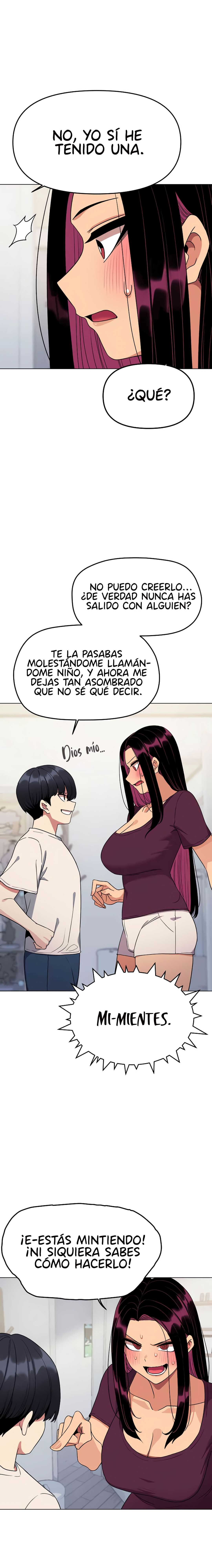 Deja de fumar Capitulo 5 página 25