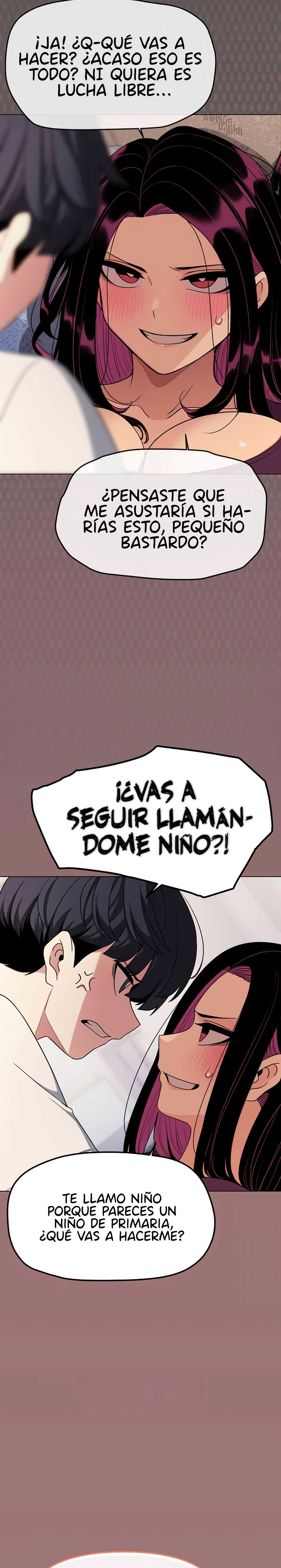 Deja de fumar Capitulo 5 página 28