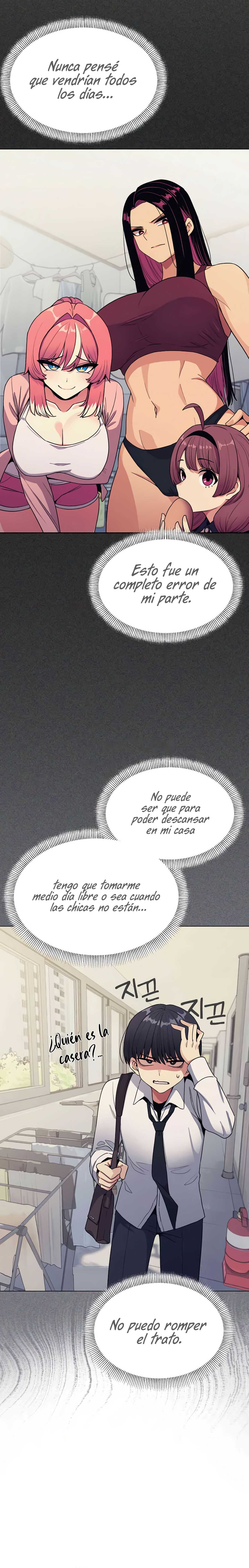 Deja de fumar Capitulo 5 página 3
