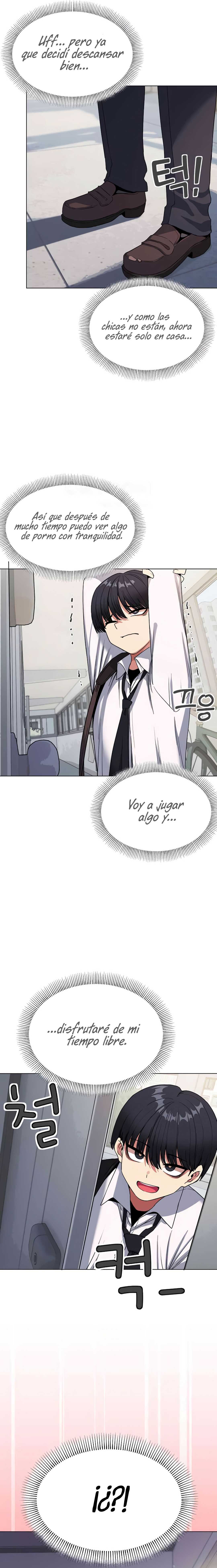 Deja de fumar Capitulo 5 página 4