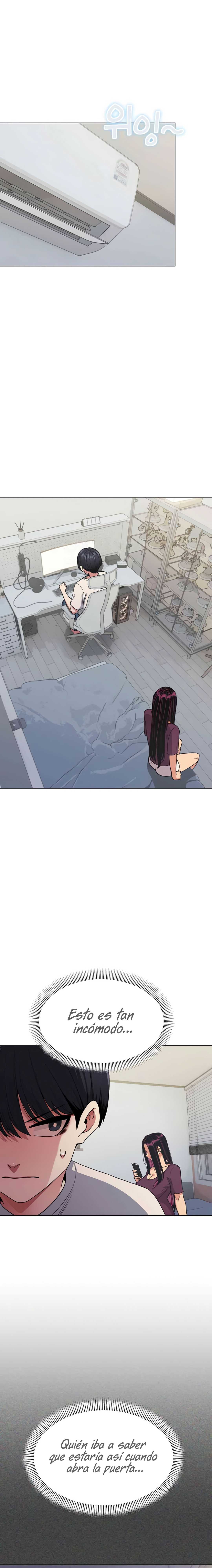 Deja de fumar Capitulo 5 página 7