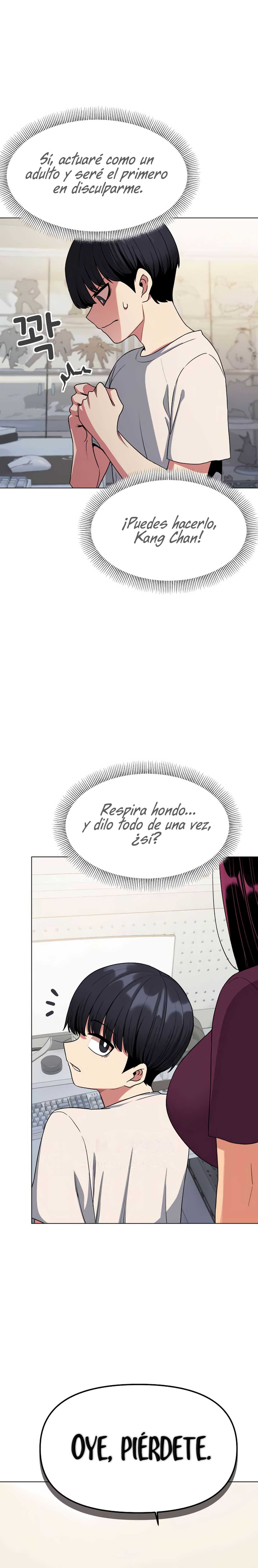 Deja de fumar Capitulo 5 página 9
