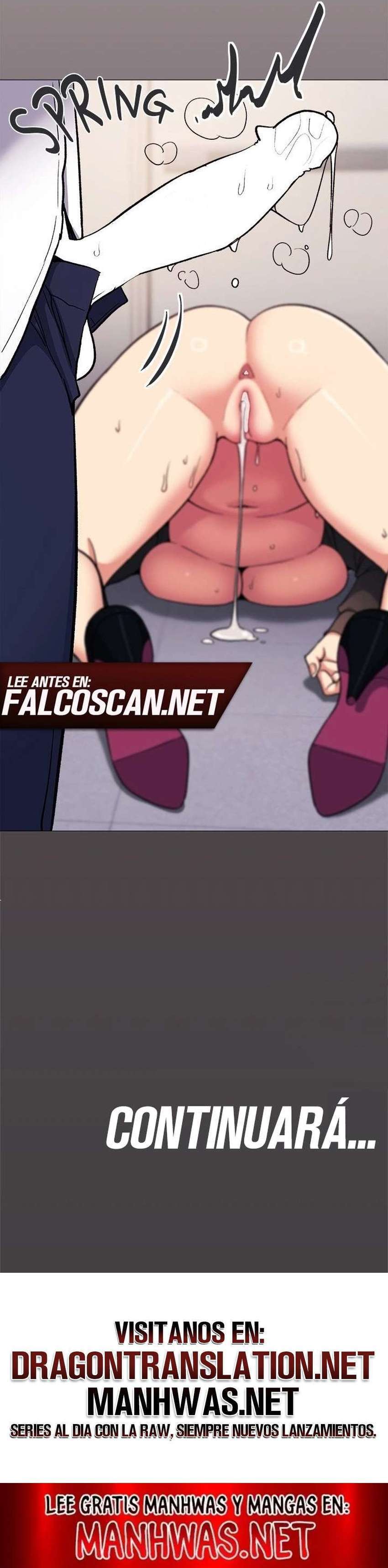 Deja de fumar Capitulo 51 página 26