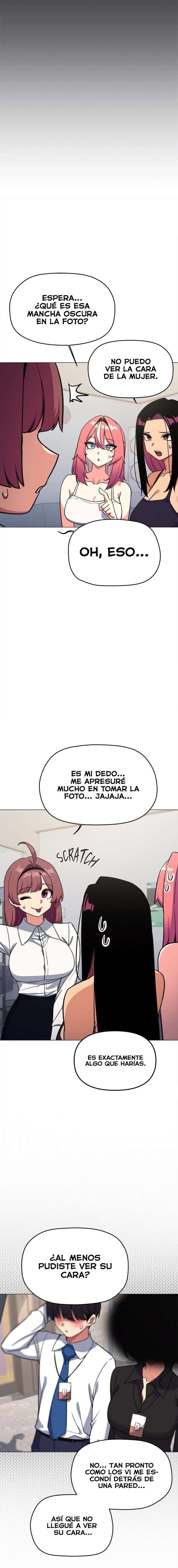 Deja de fumar Capitulo 53 página 11