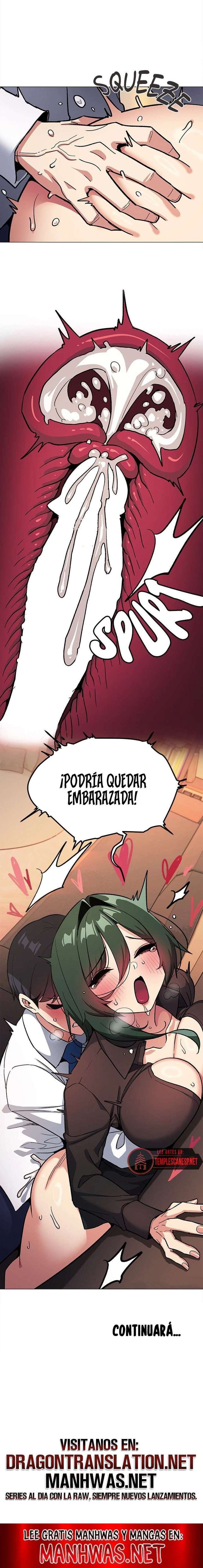 Deja de fumar Capitulo 53 página 25