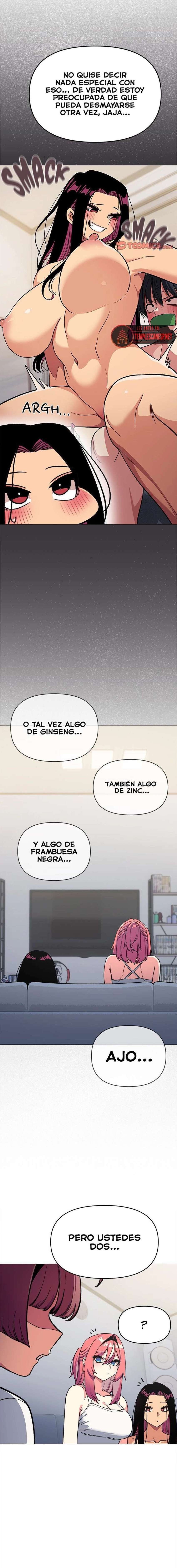 Deja de fumar Capitulo 53 página 7