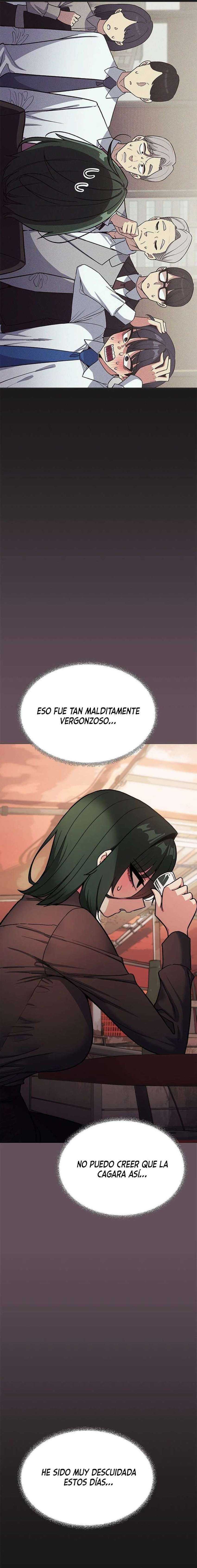 Deja de fumar Capitulo 54 página 13
