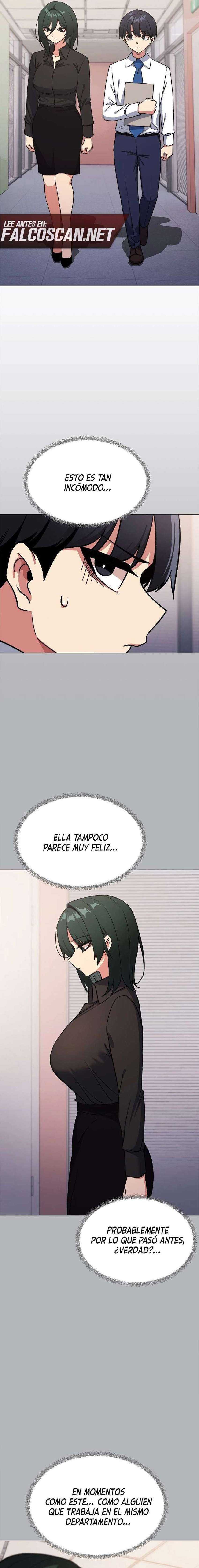 Deja de fumar Capitulo 54 página 8