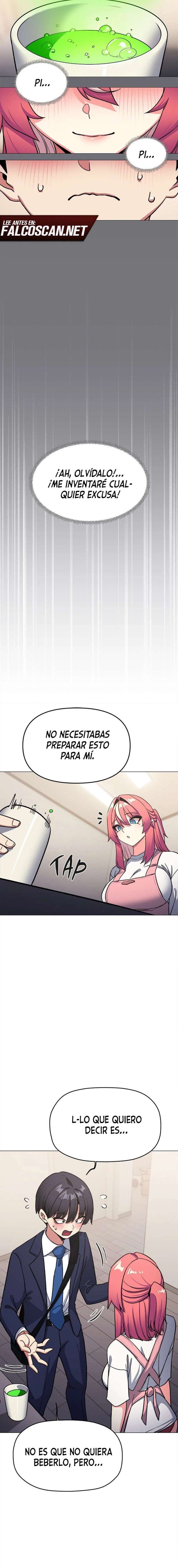 Deja de fumar Capitulo 55 página 12