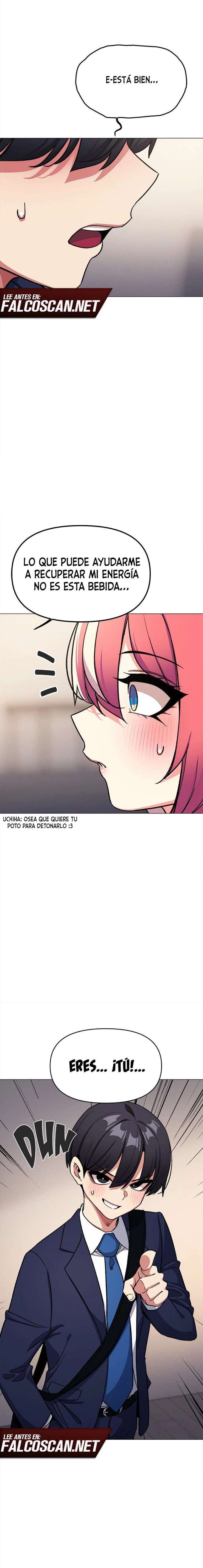 Deja de fumar Capitulo 55 página 13