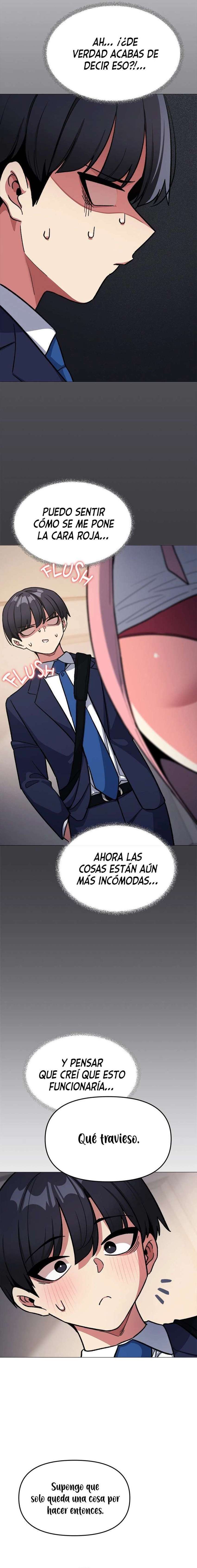 Deja de fumar Capitulo 55 página 15