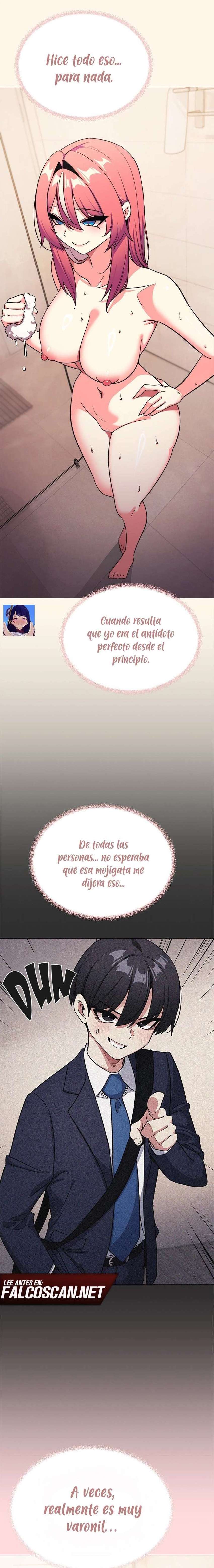 Deja de fumar Capitulo 55 página 19
