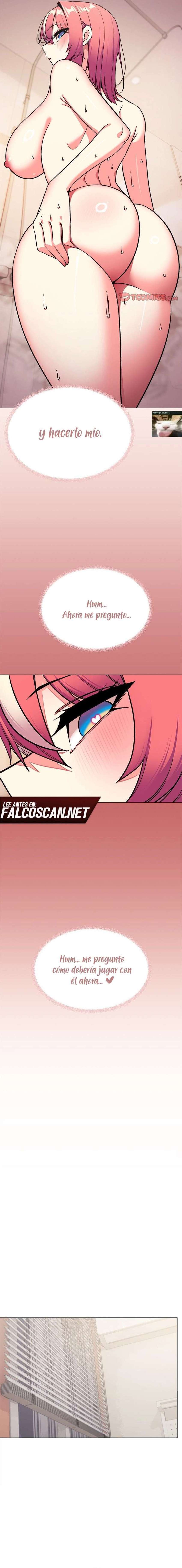 Deja de fumar Capitulo 55 página 22