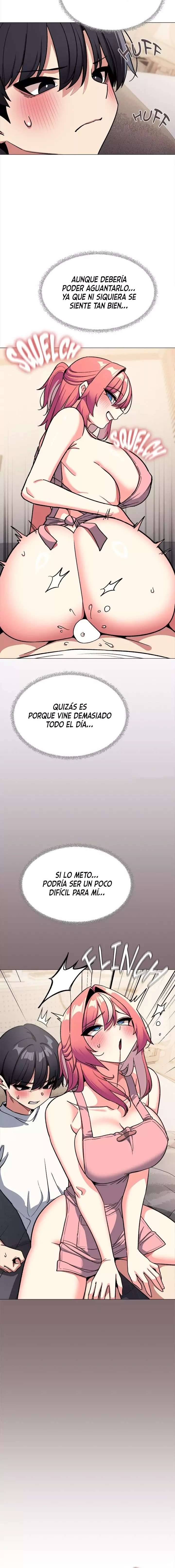Deja de fumar Capitulo 56 página 10
