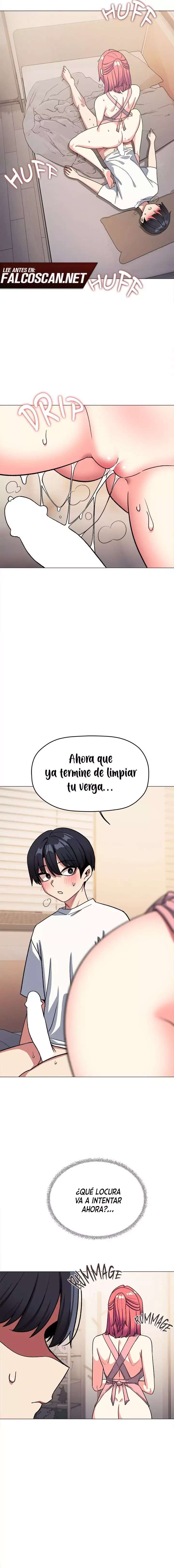 Deja de fumar Capitulo 56 página 11