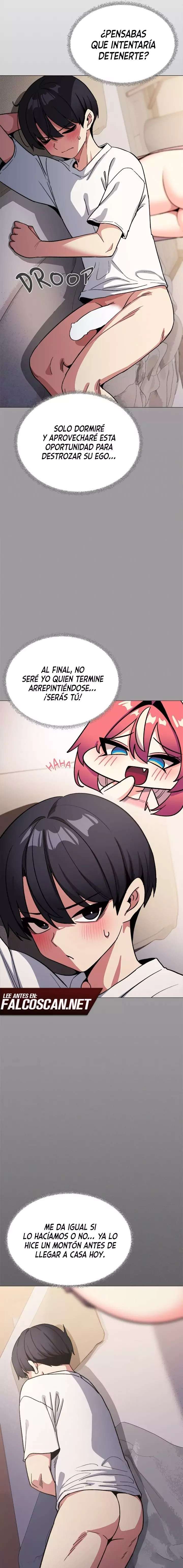 Deja de fumar Capitulo 56 página 15