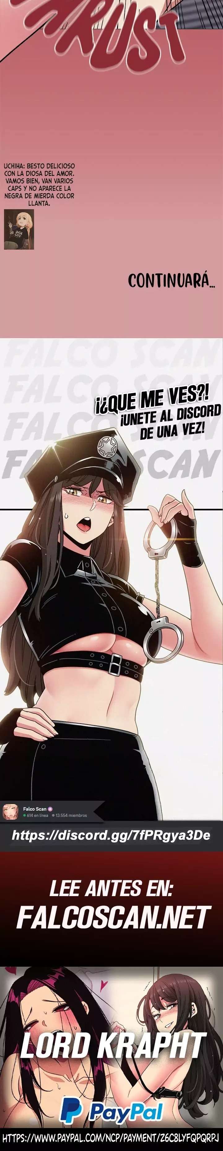 Deja de fumar Capitulo 56 página 24