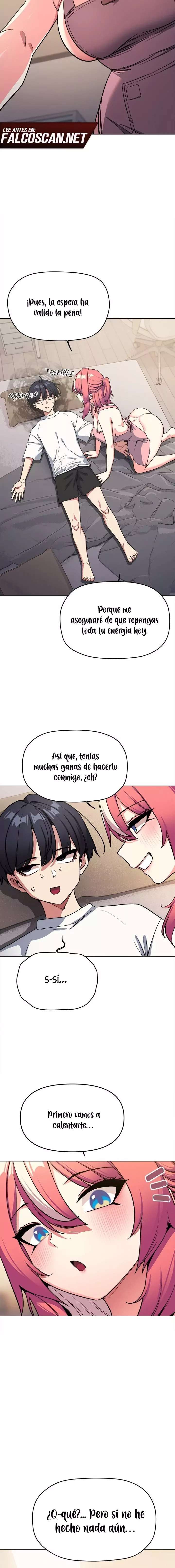 Deja de fumar Capitulo 56 página 4