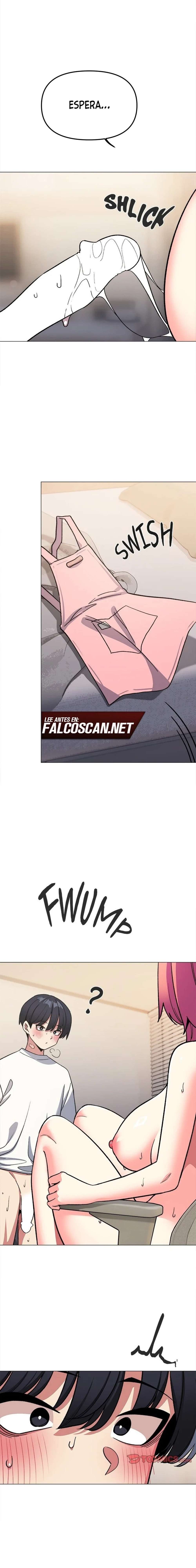 Deja de fumar Capitulo 57 página 10