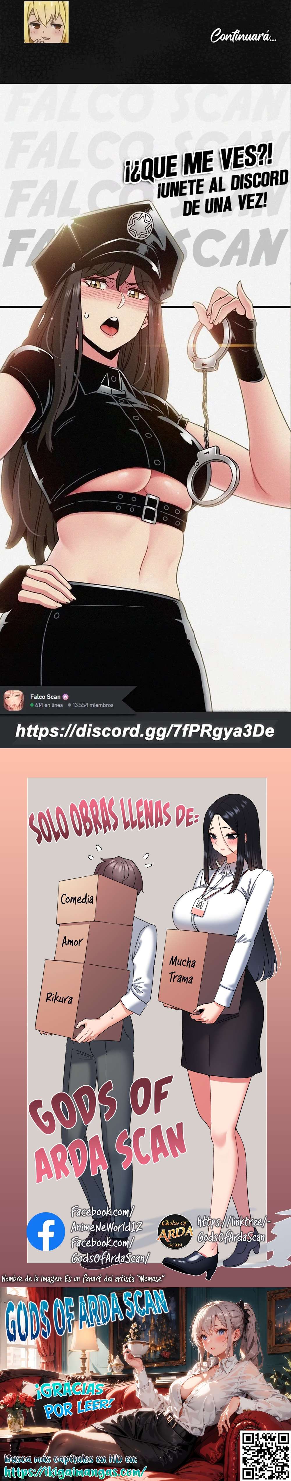 Deja de fumar Capitulo 57 página 25