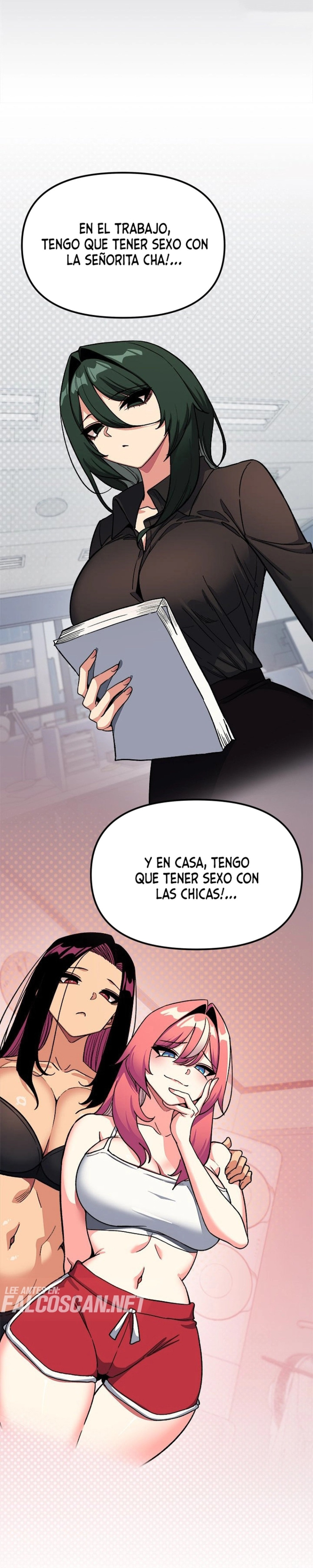 Deja de fumar Capitulo 58 página 12