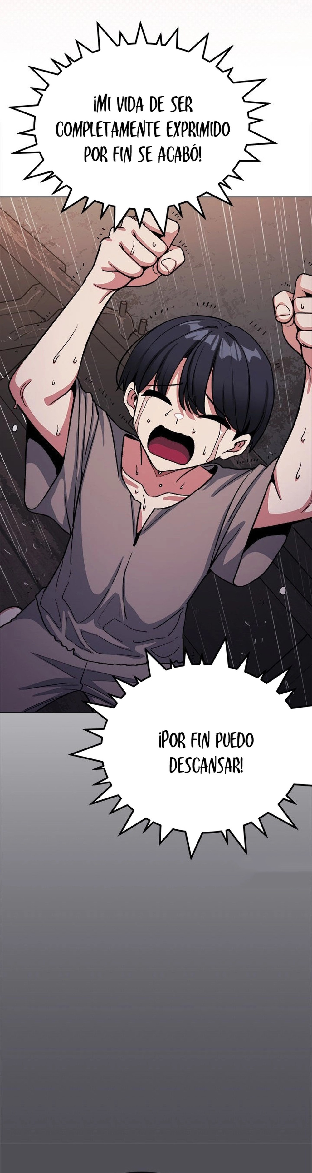 Deja de fumar Capitulo 58 página 13