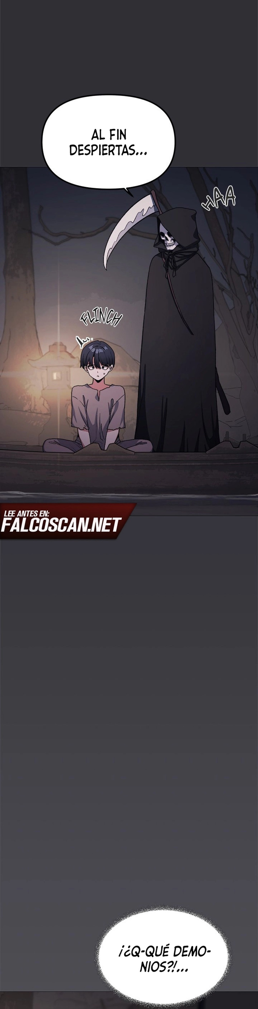 Deja de fumar Capitulo 58 página 5