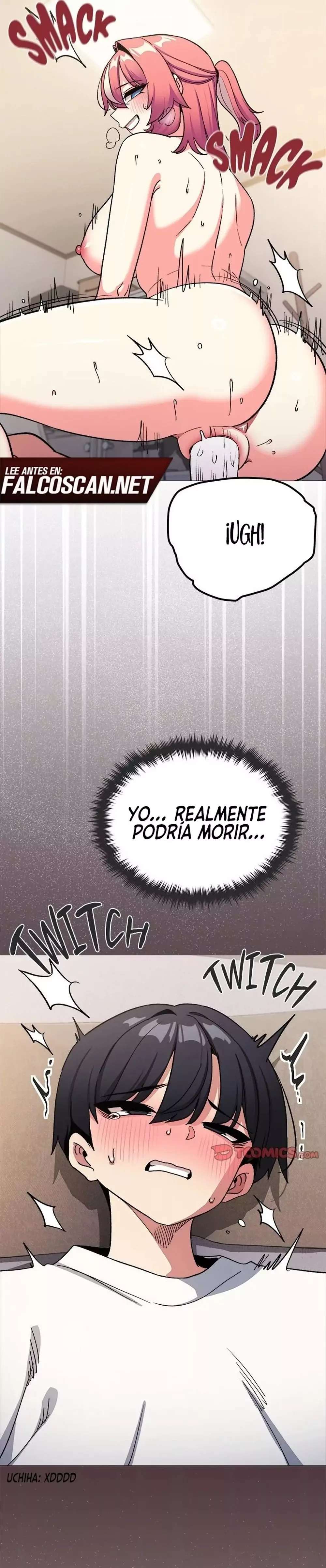 Deja de fumar Capitulo 59 página 13