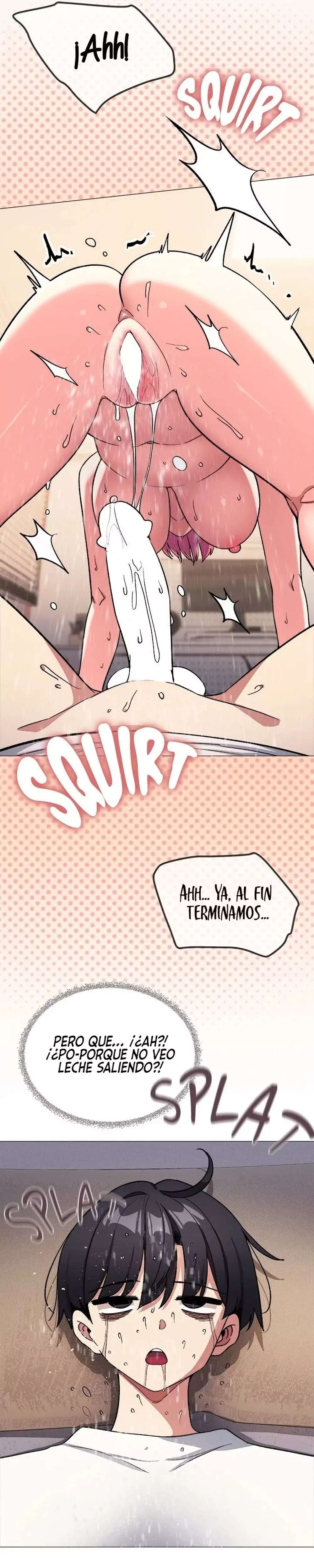 Deja de fumar Capitulo 59 página 22