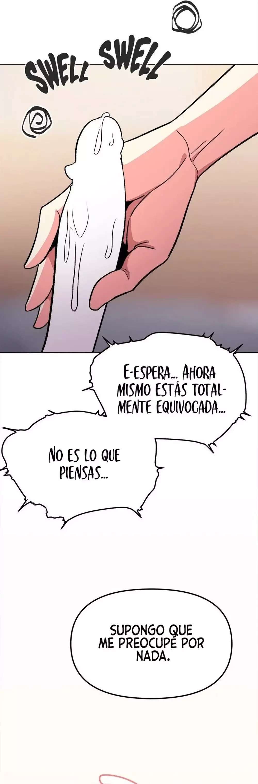 Deja de fumar Capitulo 59 página 30